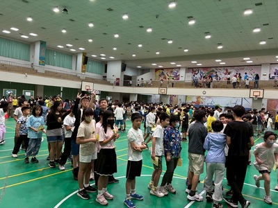 114-2兒童節闖關(花花精靈大集合)