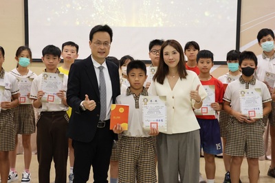 114-2六年級品德之星
